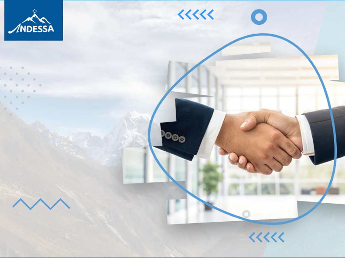 Planta de producción ANDESSA — Ate, Lima