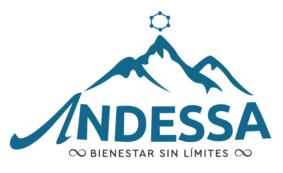 Logo ANDESSA